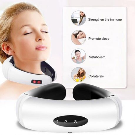 neck massager takealot