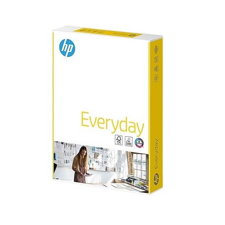 Knoglemarv Afskedigelse hed HP: A4 Everyday Paper - White Copy Printer Paper - Ream | Buy Online in  South Africa | takealot.com