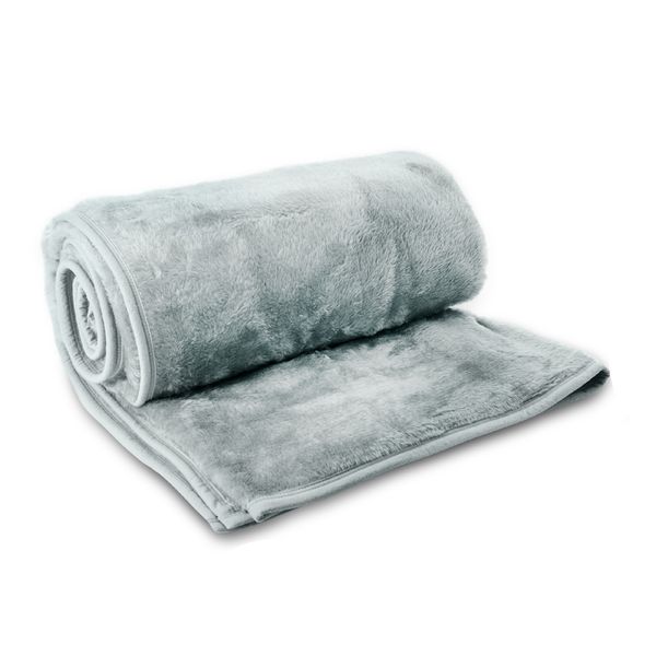 Aranda Belfiore Blanket - Eggshell