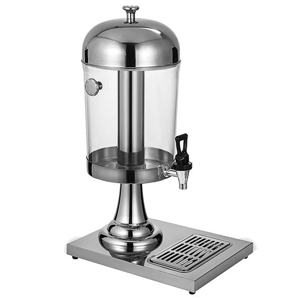 8 Litre Juice Drink Dispenser