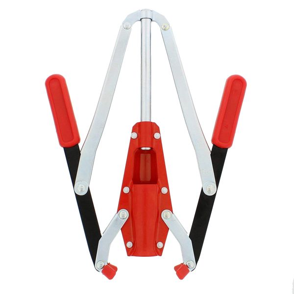 Double Lever Hand Wine Bottle Corker