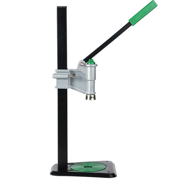 Professional Bench Beer Bottle Capper