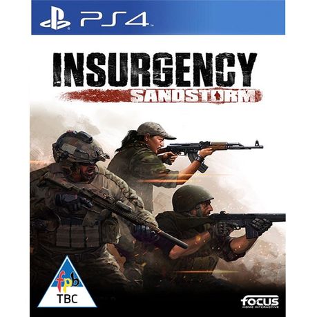 insurgency sandstorm ps store