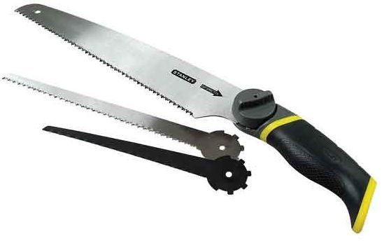 Stanley Tools - 3-in-1 Saw
