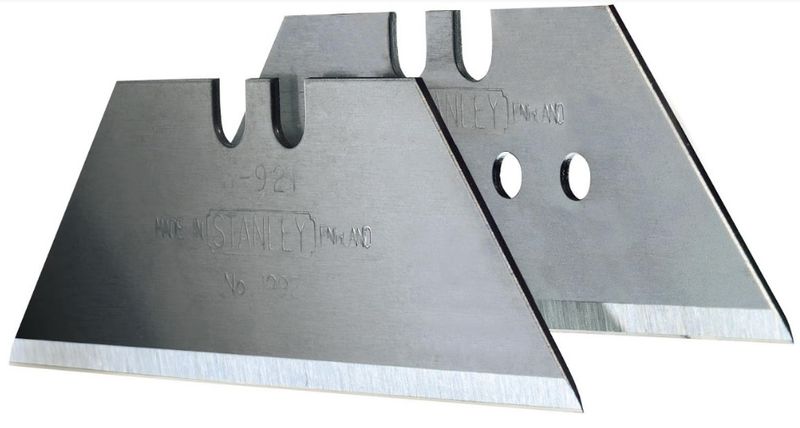 Stanley Tools - 100 Piece Knife Blade
