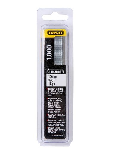 Stanley Tools - 1.2cm Dynagrip Chisel