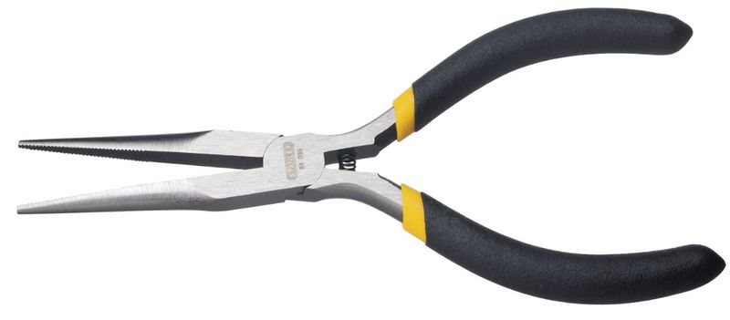 Stanley Tools - Basic Needle Nose Pliers