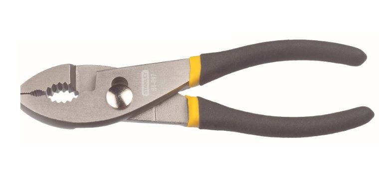 Stanley Tools - Basic Slip Joint Pliers