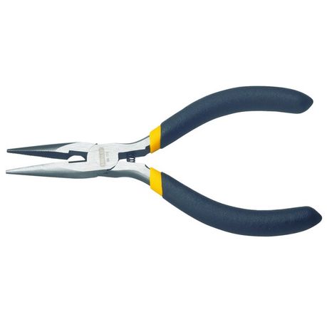 miniature long nose pliers