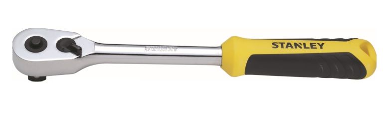 Stanley Tools - 1/2 inch SD Pear Head Ratchet