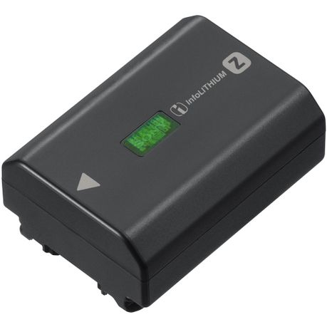 Battery Holder for Sony NP-FZ100 Battery 