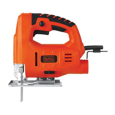 BLACK DECKER 400W Jigsaw Variable Speed Shop Today. Get it