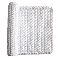 Handcrafted Crocheted Bathmat