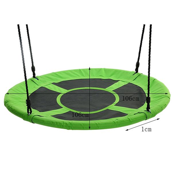 Saucer Tree Swing for Kids & Adults | Shop Today. Get it Tomorrow