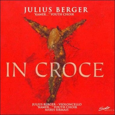 In Croce (CD / Album)