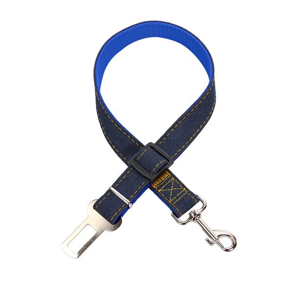 Adjustable Dog Seatbelt for Car