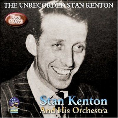 Unrecorded (CD / Album)