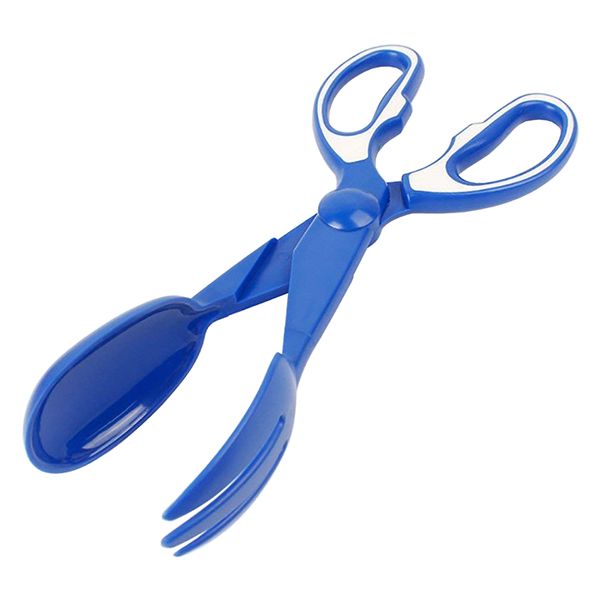 Pet Poop Cleaning Scooper - Blue