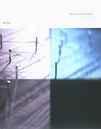Ken Ikeda - Mist On The Window (CD)