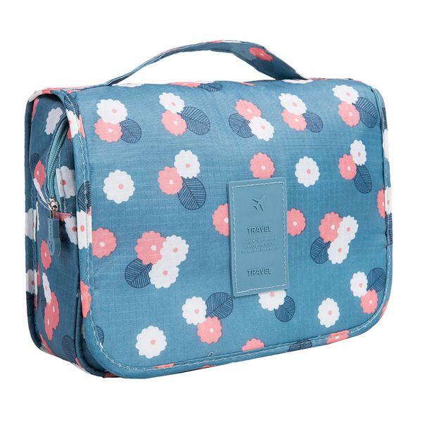 Multifunction Travel Toiletry Bag