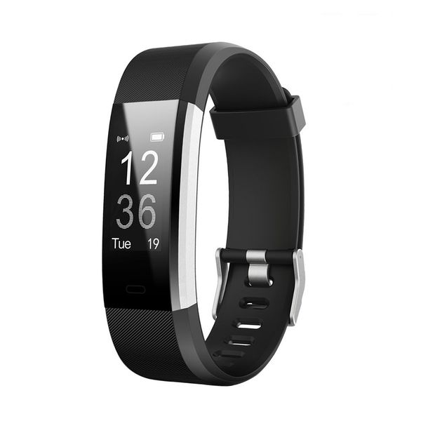 Ntech Veryfit H115 Plus Fitness Tracker