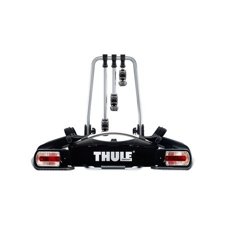 thule euroway g2 2 bike carrier