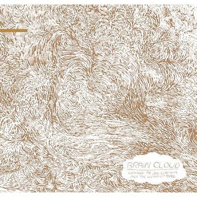 Joe Grimm - Brain Cloud (CD)