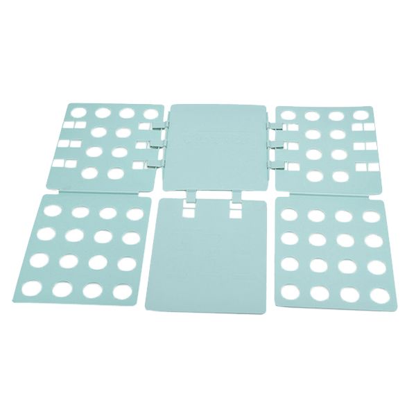 Easy Foldfast Folding Garment Board - Blue