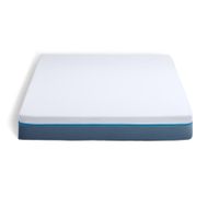 Simba - Hybrid Memory Foam Pocket Spring Mattress - Double | Buy Online ...