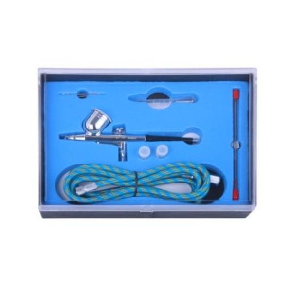 AirCraft - Air Brush Kit - Set of 4