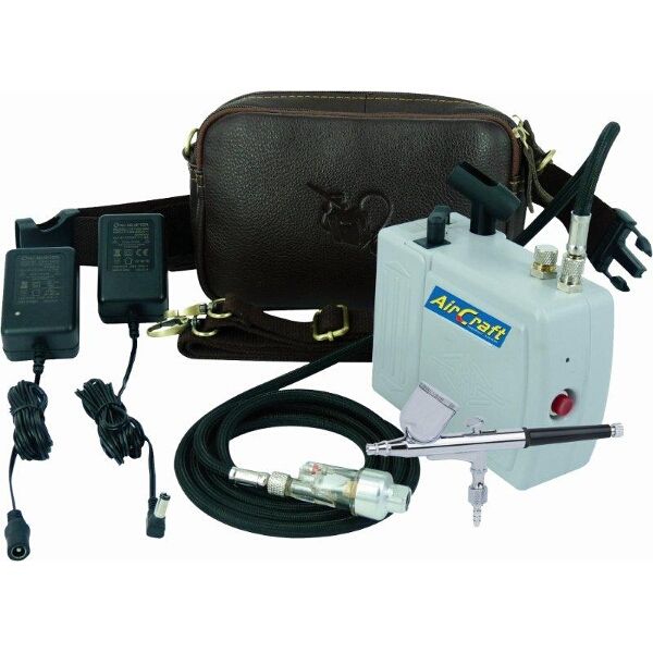 AirCraft - Mini Air Compressor