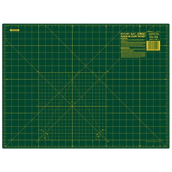 Olfa - 60cm Rotary Mat