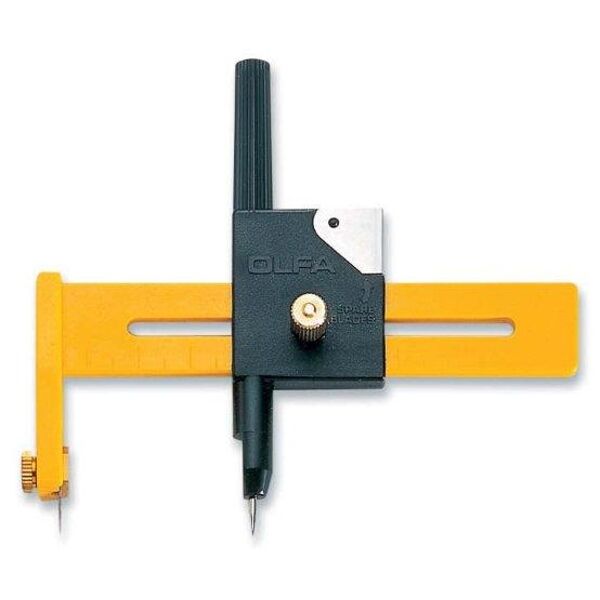 Olfa - Compass Cutter