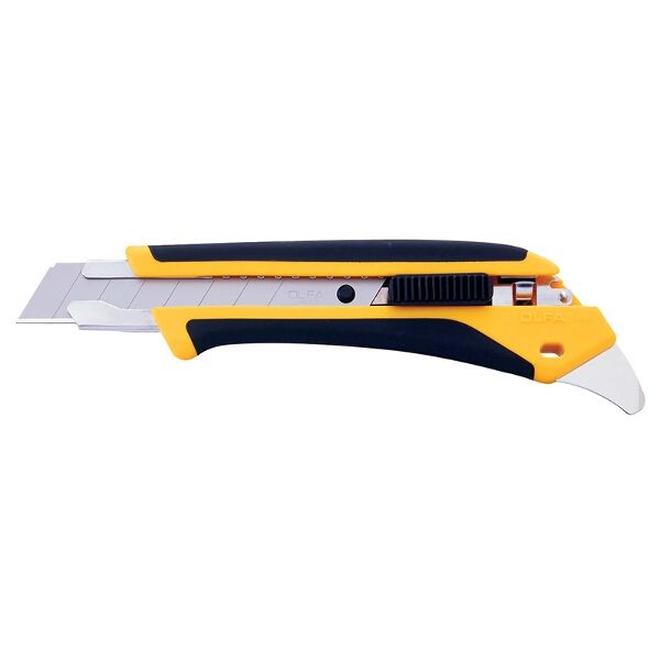 Olfa - Cutter 1.8cm Heavy Duty Snap Off Knife Cutter | Shop Today. Get ...