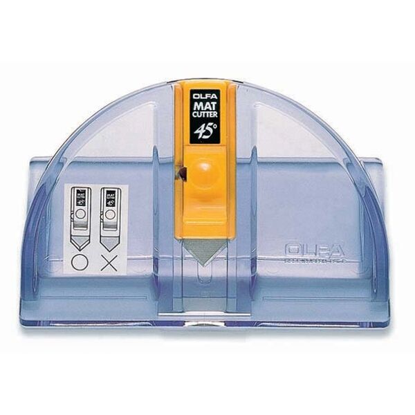 Olfa - Model Mat Cutter Used In Picture Framing