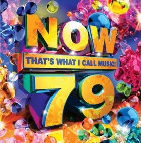 Now 79 (CD)