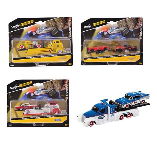 Assorted image