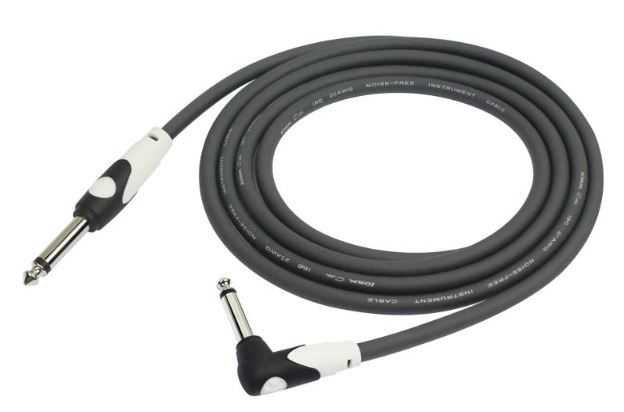 Kirlin Instrument Cable - 3m