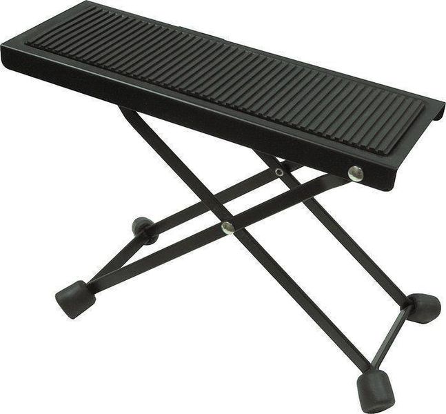 BK Guitar Footstool