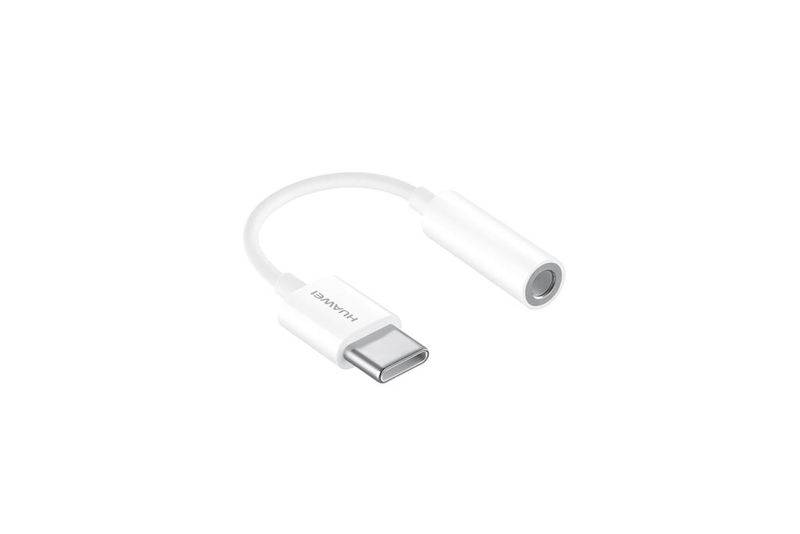 Huawei USB Type C to 3.5mm Audio Headphone Jack Adapter