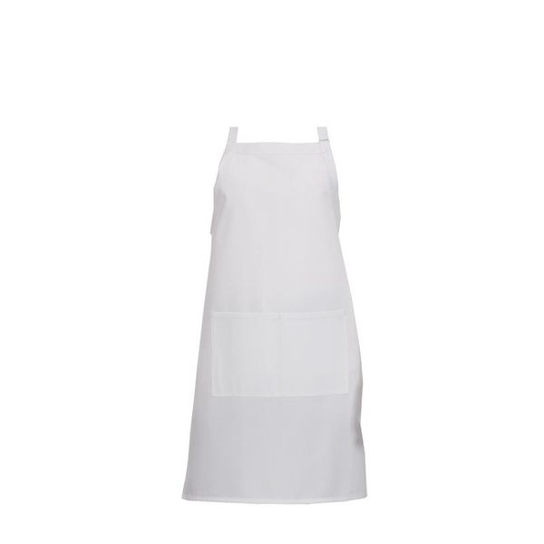 Chef Works Butcher Apron - White