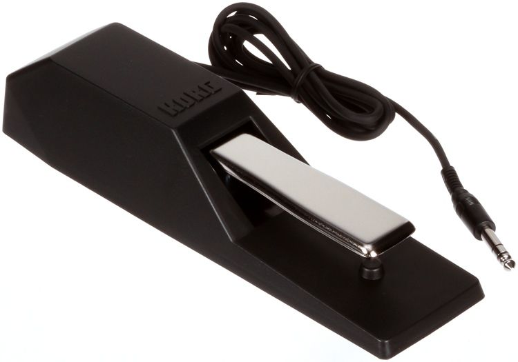 Korg DS1-H Sustain Damper Pedal