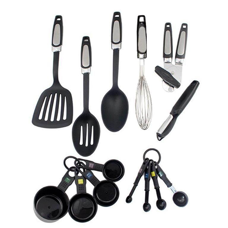 professional utensil set