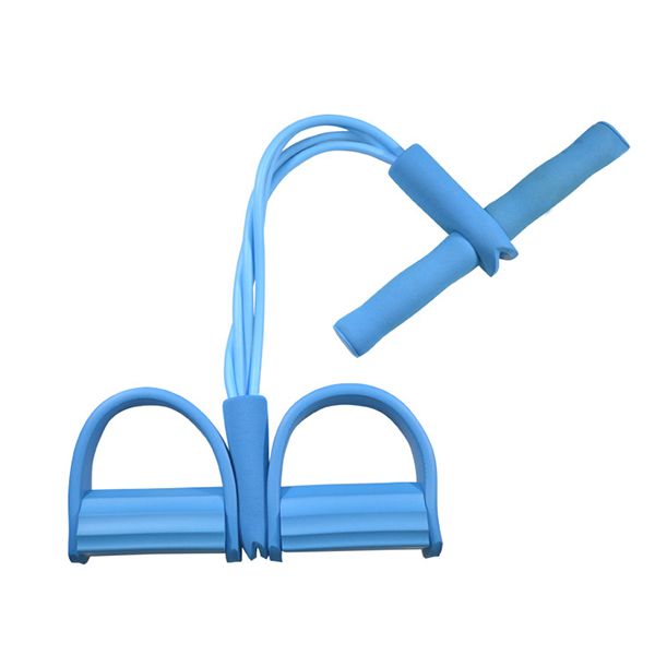 Resistance Yoga Sports Band - Blue