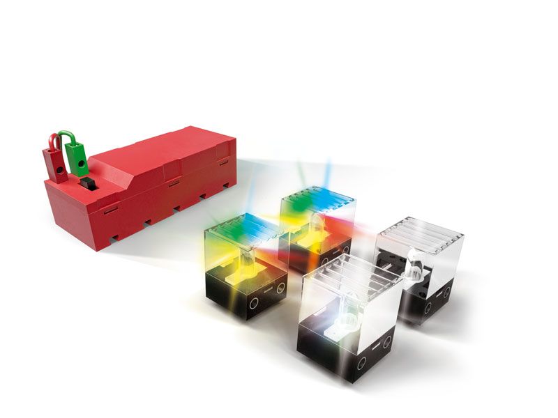 fischertechnik LED Set