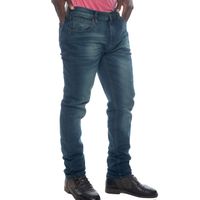 lee luke slim tapered