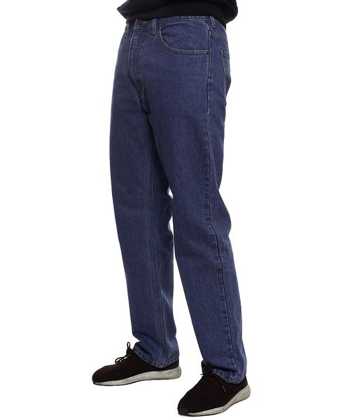 Lee Men's Brooklyn Jeans - Blue