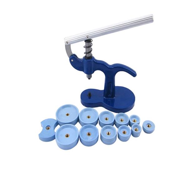 Watch Press Desk Set