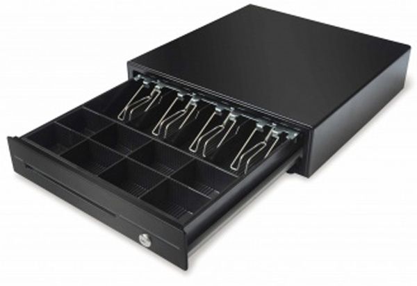 Maken Classic Roller Cash Drawer - Economical