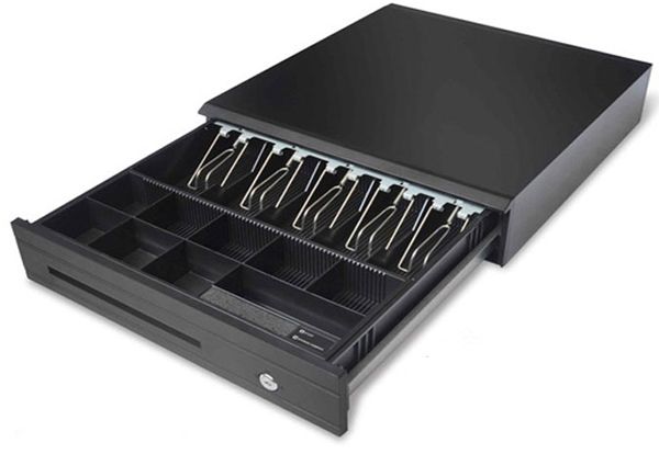 Maken Heavy Duty Slide Cash Drawer